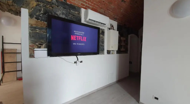 5 terre e dintorni Rental House