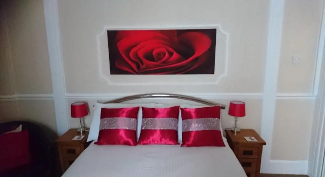 Номер Comfort Lawnswood Guest House