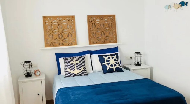 Apartamentos Boya Beach