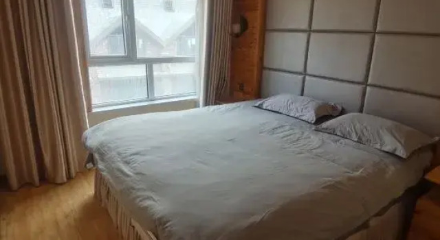 Люкс Chongli Xiangxue Apartment