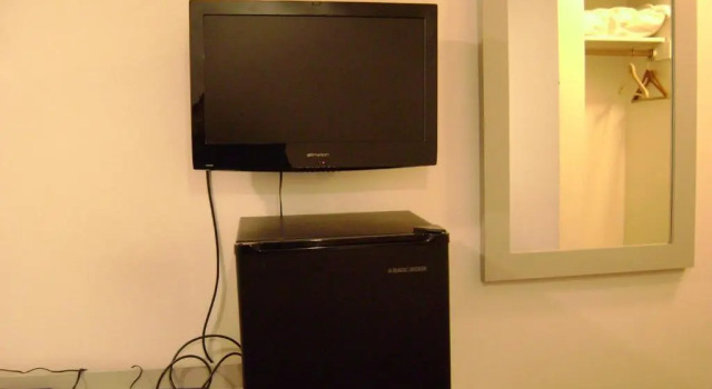 Номер Standard Edgewick Inn