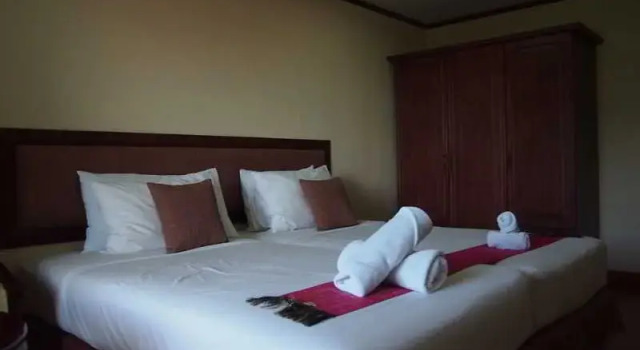 Quality Resort Pattaya Hill, Забронировать Курортный отель Центральная Паттайя Паттайя, рядом с Пешеходная улица