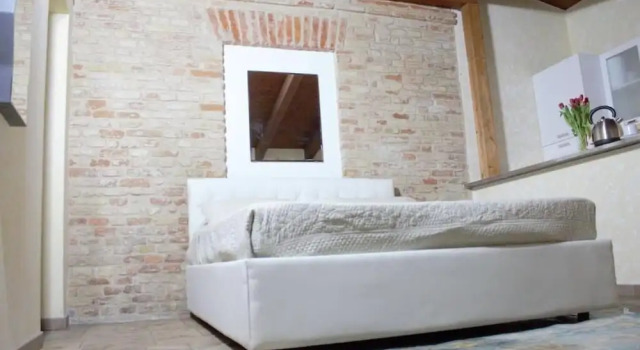 B&B Casa Fanny, Book Bed and Breakfast Loreto 