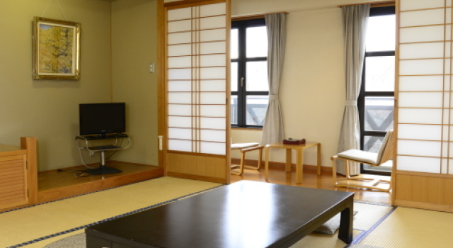 Camera Standard Tatsuno Park Hotel