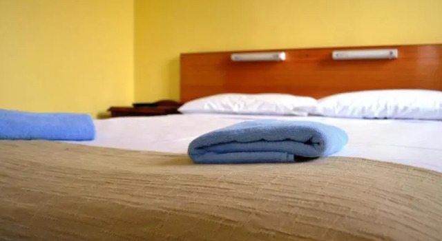 Семейный номер Standard Welcome Stranger Hotel