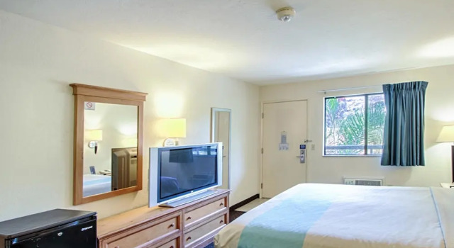 Ramada Mission Valley/SDSU