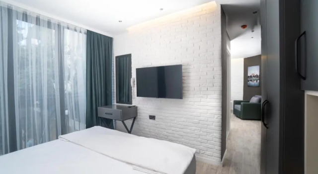 Люкс Estera Hotel & Spa