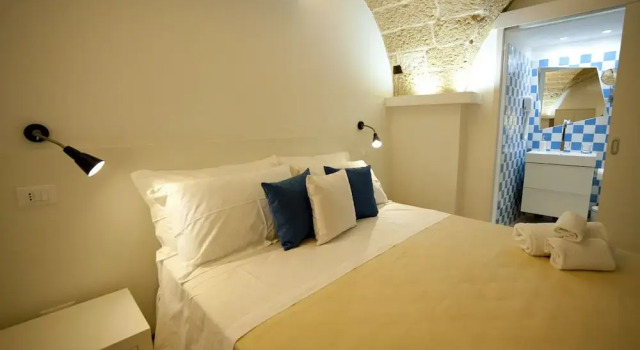 Primula Apartment in Ts Residence, With Infinity Pool #1