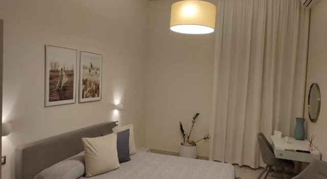 Junior suite Lux Suite