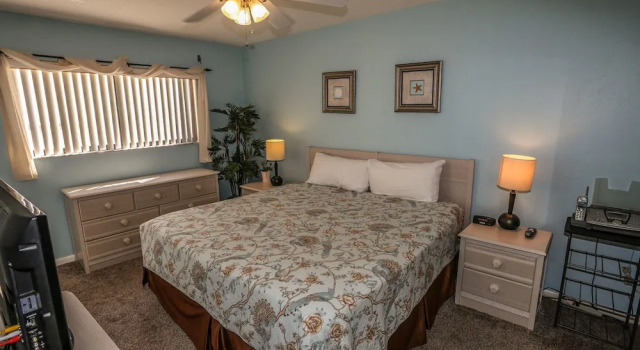 Carlos Pointe 623, Забронировать Отель Отели Fort Myers Area с парковкой, Парковка