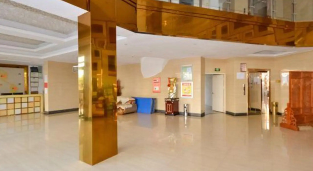 Jinhao Hotel