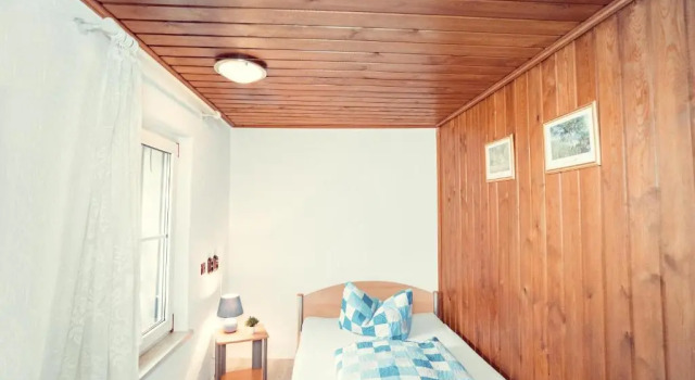Standart oda Auberge Leipzig