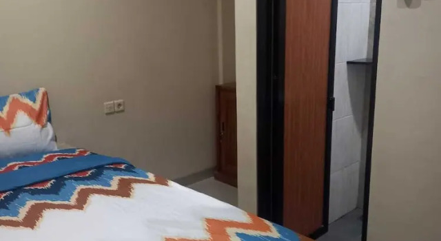 Barada poris, Buchen Sie Hotel Tangerang 