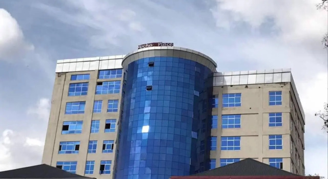 Mocha Hotel, Prenota Hotel Kisii Kenya