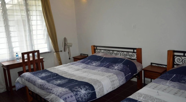 ACK Guest House Mombasa, Book Guesthouse Hotels in Coast Region with Parking, Parking