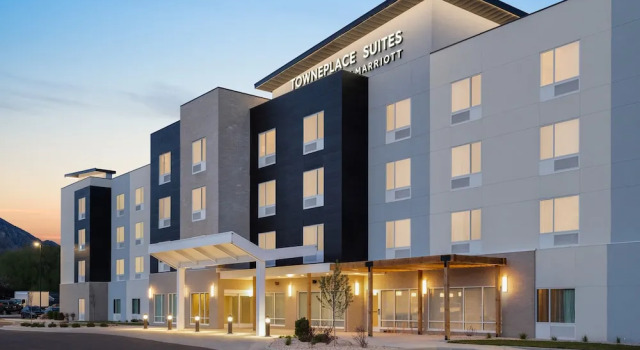 TownePlace Suites by Marriott Logan