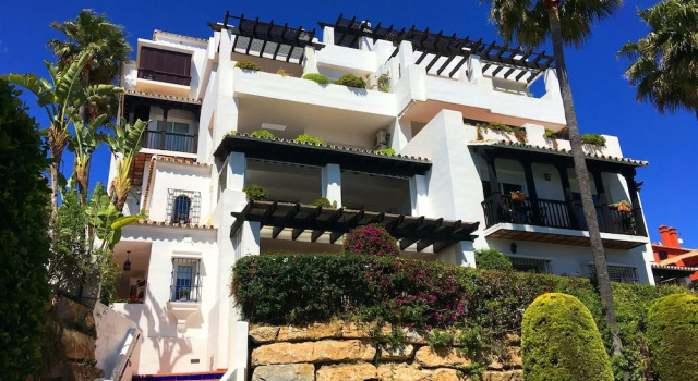 Sky Sea Holidays SITIO DE CALAHONDA, Забронировать Отель Отели Калаонда 3 звезды, 3*