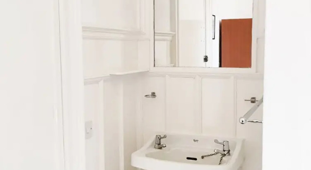 Номер Standard The Falls - Value Rooms at Aultnagar Estate