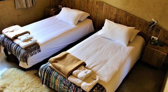 Blue Jay Valley, Book Hotel Hoteller i South Governorate med parkering, Parkering