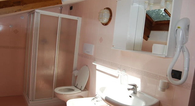 Апартаменты Deluxe Chalet Gardenia