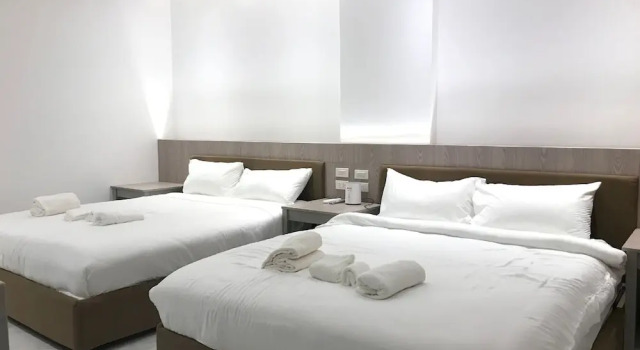 Asaricha Tropical Beach Resort, Забронировать Курортный отель Пасукин Лусон