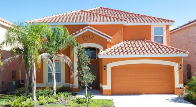 Stirling Vacation Home at Solterra