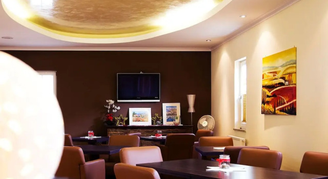 Hotel Garni Villa Toskana, Prenota Hotel Parsberg Alto Palatinato