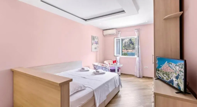 Люкс Deluxe Apartments Dončić