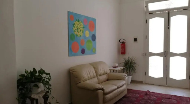 Appartamento In Centro