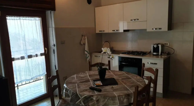Апартаменты c 1 комнатой Appartamenti Le Bistrot
