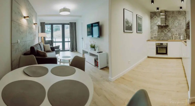 Apartament Silence Triventi Silver View, Забронировать Апартаменты/квартира Карпач 