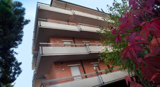 Residenza Holiday - Bellaria