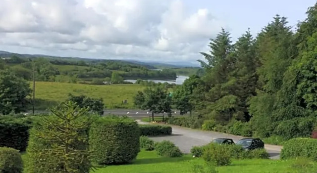 Donegal Town Independent Hostel, Prenota Ostello Ostelli a Wild Atlantic Way, Ostello