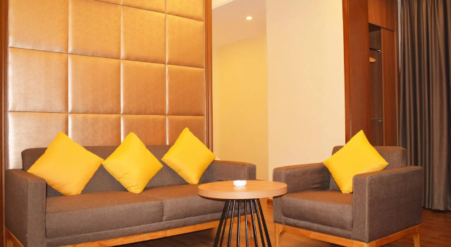 Jtour Inn Chengdu Tianfu Avenue Sihe Metro, Prenota Hotel Chengdu Sichuan