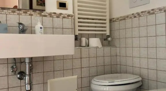 Номер Standard B&b A casa di Maybe