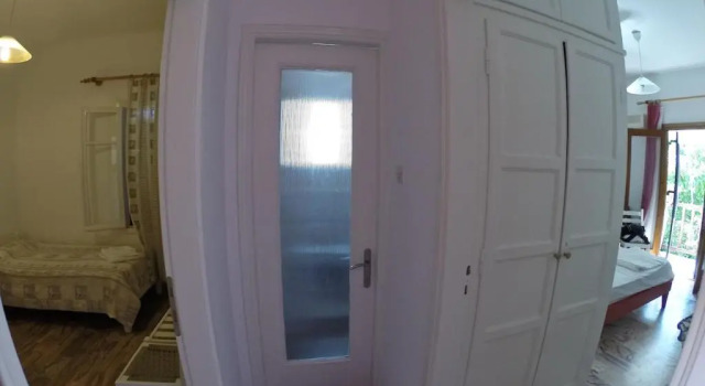 Апартаменты Mirto Apartments