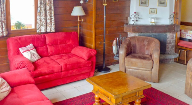 Apartment Mirador Verbier, Varaa Huoneisto Bagnes Verbier - St.Bernard