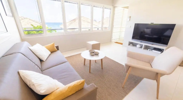 Eden Roc Villas, Varaa Villa Mökit kohteessa Fort-de-France, Mökki
