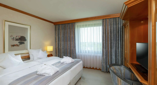 Maritim Airport Hotel Hannover