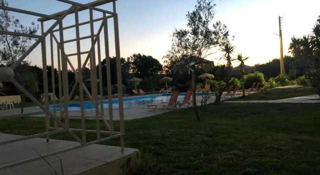 Студия Mythos apts rentit