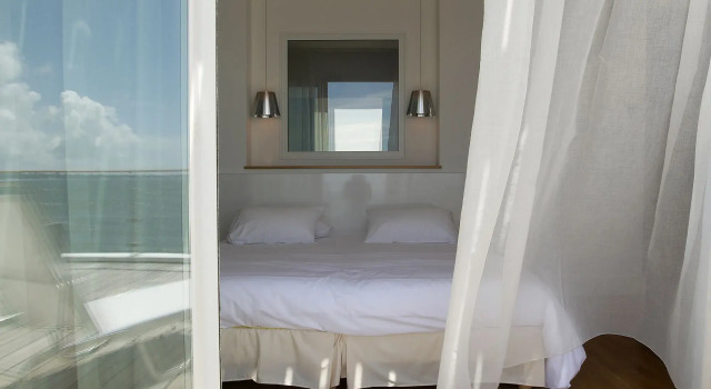Les Sables Blancs, Reserva ahora Hotel Concarneau 