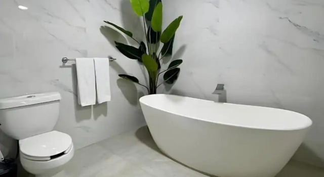 Четырёхместный люкс Esplendor by Wyndham Los Mochis Country Place