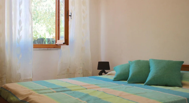 Calabria Apartment II