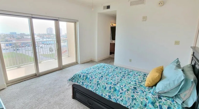 Laguna Bay 3 Bedroom Condo by Redawning, Buchen Sie Hotel Padre Island USA