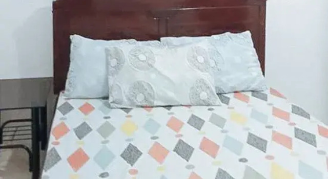 Номер Standard RedDoorz at Rachael Pension House