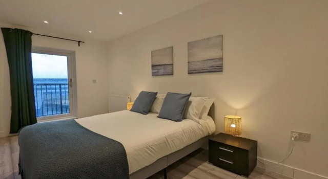 Hounslow Central Apartments, Забронировать Апартаменты/квартира Хаунслоу Middlesex