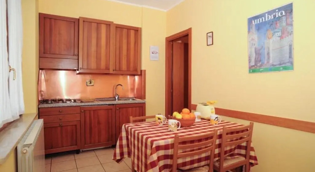 Апартаменты Agriturismo La Mora