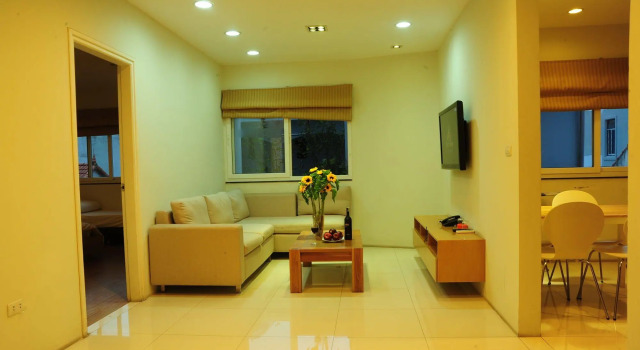 Phuong Anh Hotel