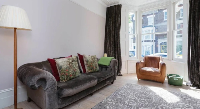 Veeve - Highgate Retreat