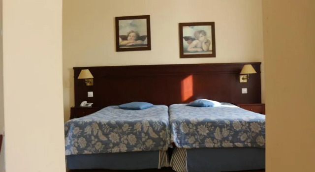 Полулюкс Grande Hotel Lisboa